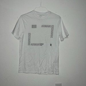 Armani Exchange LOT! (4 New Armani Exchange T-Shirts)